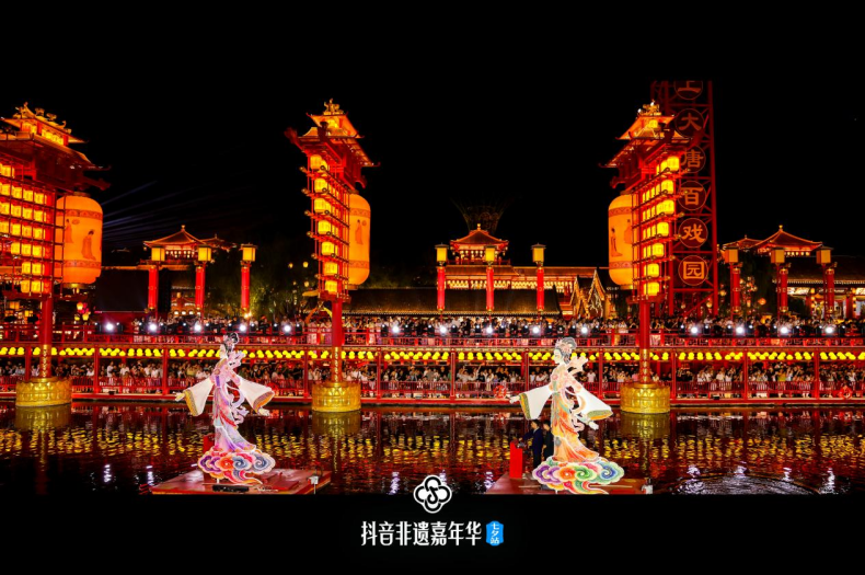 当非遗遇见数字时代：一场双向奔赴的文化焕新