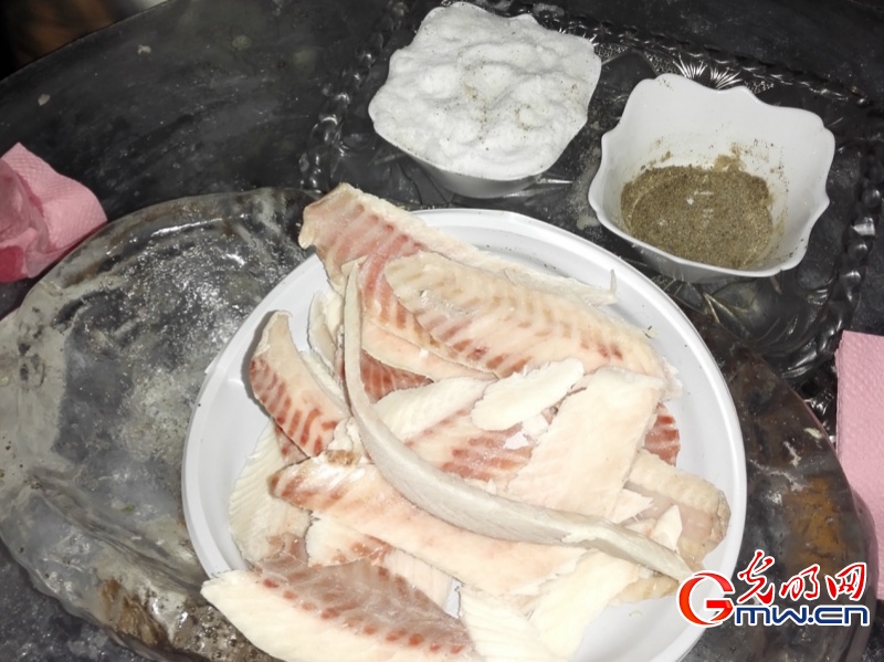 永久冻土带上的英雄之歌 永久冻土带上的英雄之歌